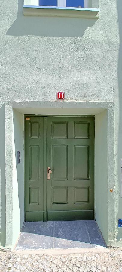 Apartment 3 In Altstadt In Angermuende Angermunde Eksteriør bilde