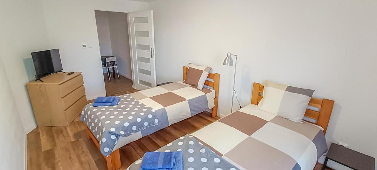 Apartment 3 In Altstadt In Angermuende Angermunde Eksteriør bilde