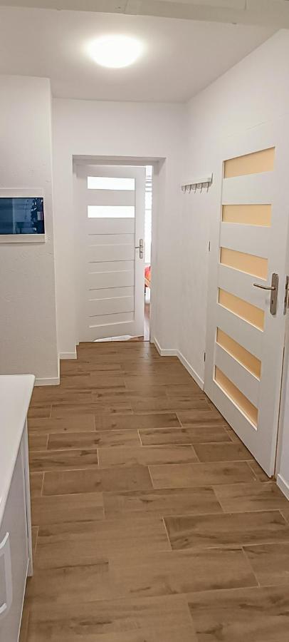 Apartment 3 In Altstadt In Angermuende Angermunde Eksteriør bilde