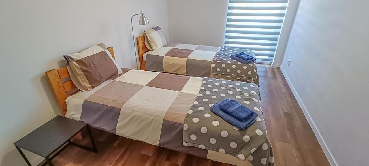 Apartment 3 In Altstadt In Angermuende Angermunde Eksteriør bilde
