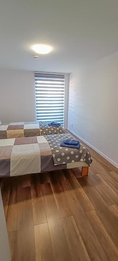 Apartment 3 In Altstadt In Angermuende Angermunde Eksteriør bilde