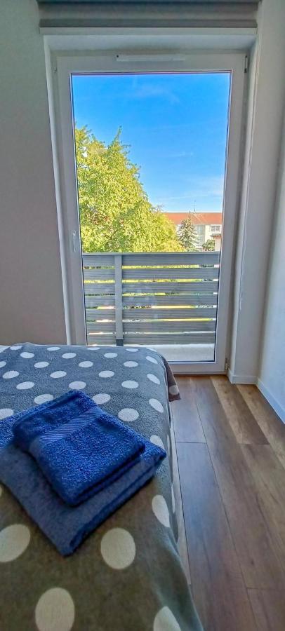 Apartment 3 In Altstadt In Angermuende Angermunde Eksteriør bilde