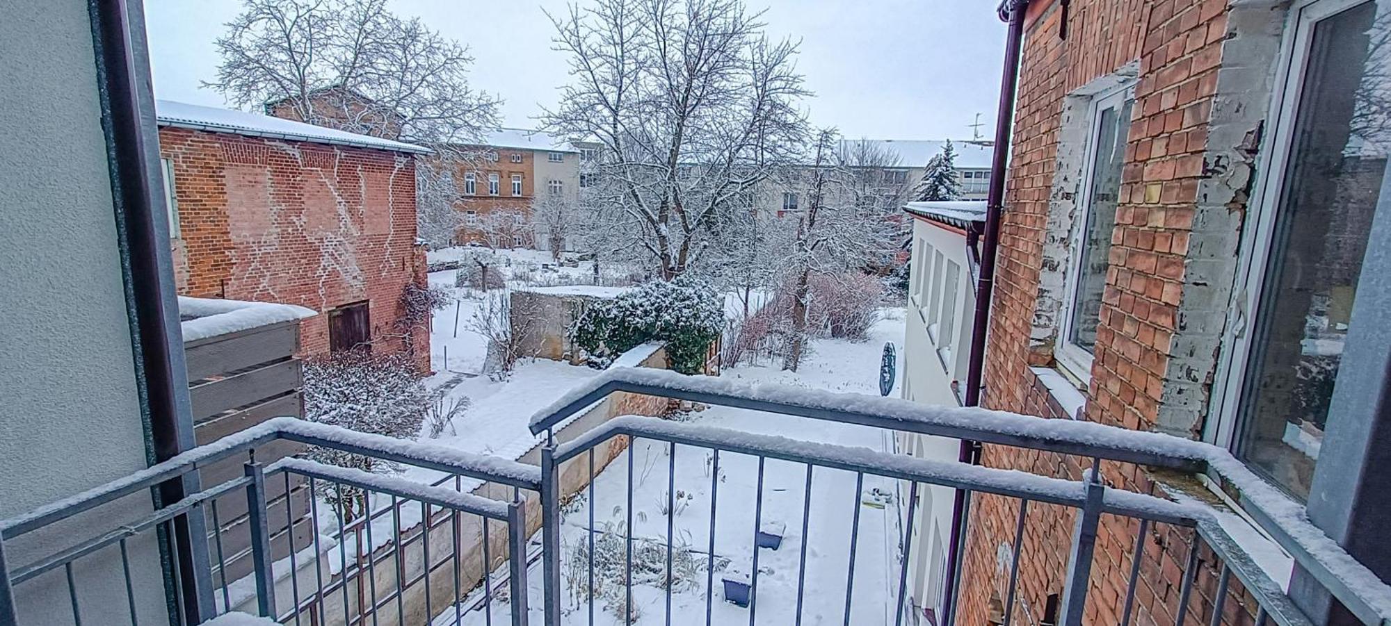 Apartment 3 In Altstadt In Angermuende Angermunde Eksteriør bilde