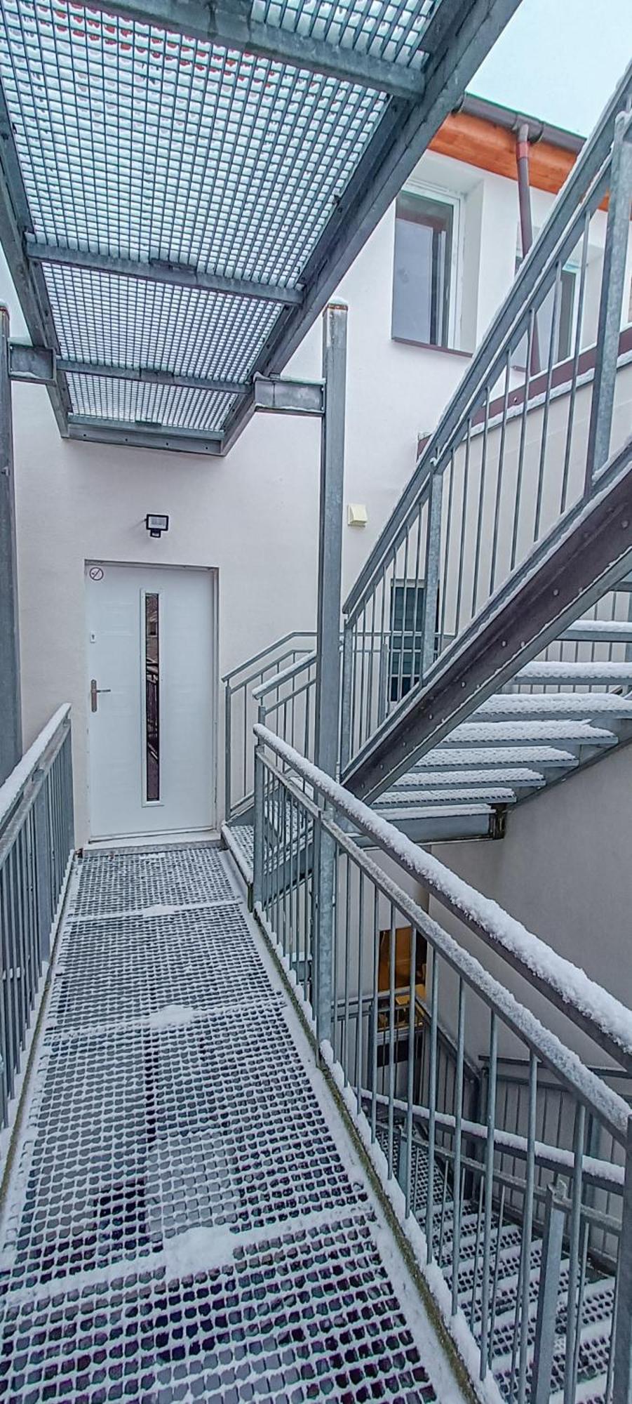 Apartment 3 In Altstadt In Angermuende Angermunde Eksteriør bilde