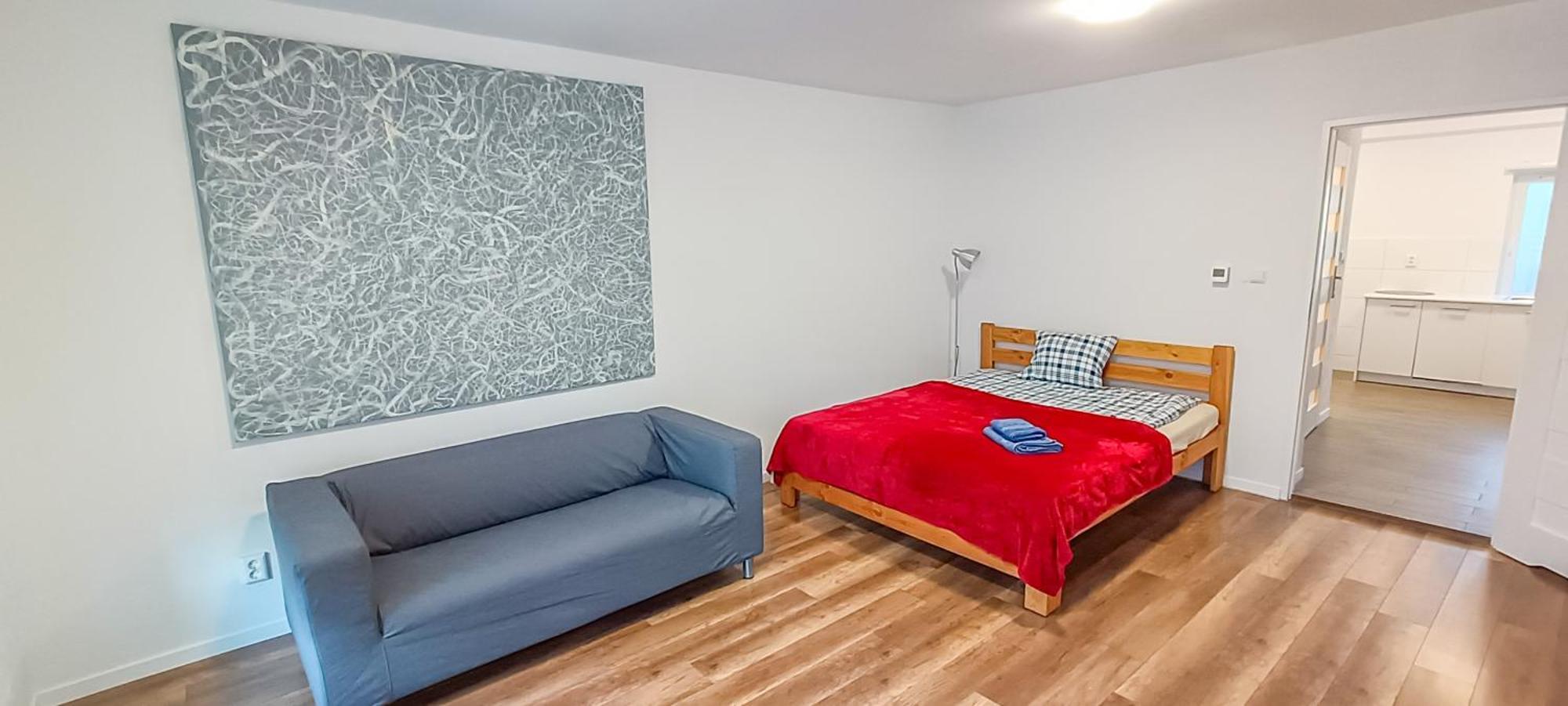 Apartment 3 In Altstadt In Angermuende Angermunde Eksteriør bilde